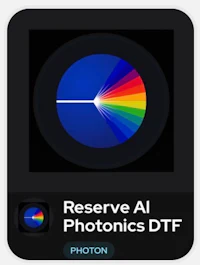 reserve ai photonics dtf