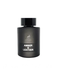 amber leather by tom obbert leather