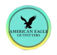 american eagle outfitters logo
