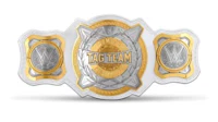 wwe tag team championship belt