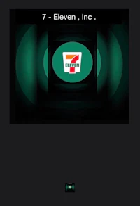 7 eleven inc - screenshot