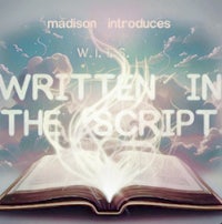 madison introduces written in the script