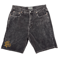 bleach dye one of one screen printed 