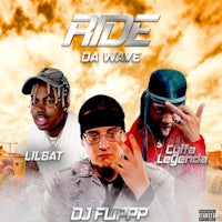ride da wave by dj flipper