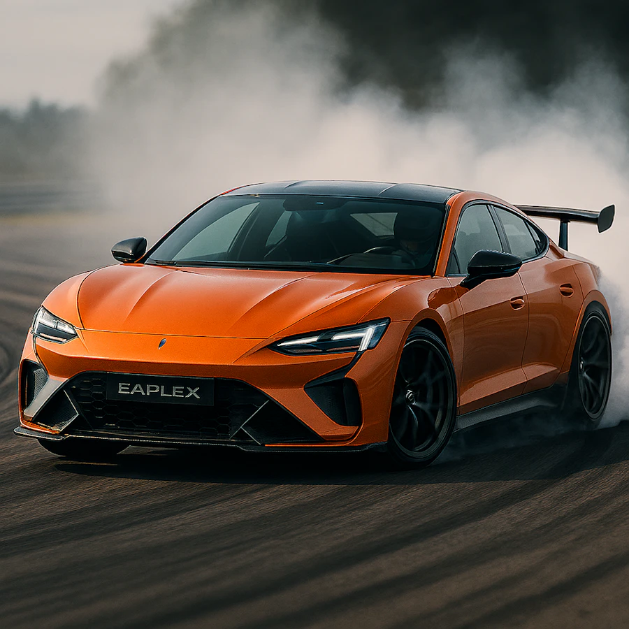 Aurion Motors