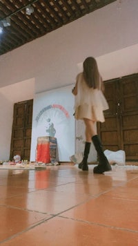 Exposición/CAV Álvaro Melchor (malgré tout 2024)