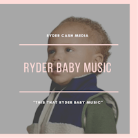 ryder baby music
