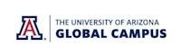 the university of arizona global campus logo