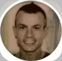 a photo of a man with a moustache