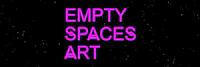 empty spaces art