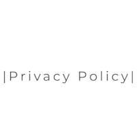 the privacy policy logo on a white background