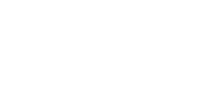 three white arrows on a black background