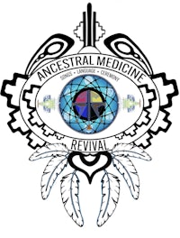 ancestral medicine revival logo