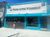 the young actor workspace
