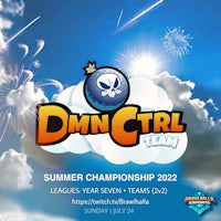 dmncrl team summer championship 2021