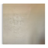 an image of a white wall with a beige background