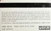 Plato’s Closet gift card image