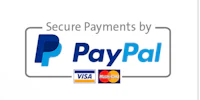 secure payments by paypal