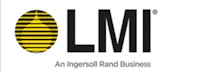 the logo for lmi
