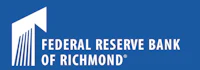 federal reserve bank of richmond logo