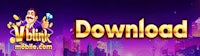the logo for a mobile casino with the words download