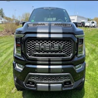 2019 gmc yukon crew cab 4x4, pickup ftnt007 - photo 3