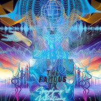 the famous i - everything's gonna be alright