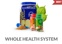 the best whole health system