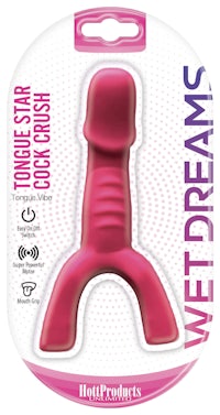 hot products wet dreams - pink