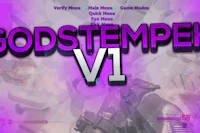 godstamper v - godstamper v - godstamper v - godst