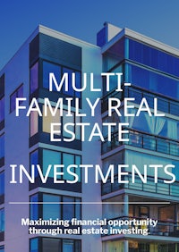 multi - family real estate investments