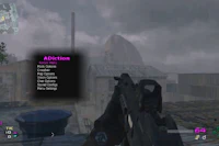 a screenshot of a call of duty game