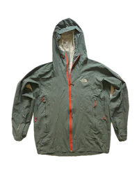the north face mountaineer jacket