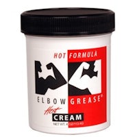 hot formula elbow grease cream