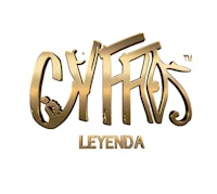 the logo for cyfos levanda