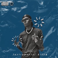 the cover of floyd's instrumental album