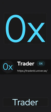 ox trader - screenshot