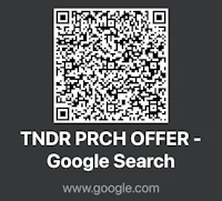 tndr pitch offer - google search