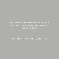 a quote from timothy thomas