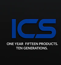 ics - one year, fifteen products, ten generations