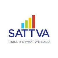 profile picture for sattva trust it's what we built