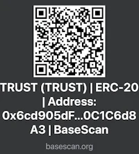 trust trust erc-20 qr code