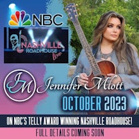 jennifer moot on nbc live