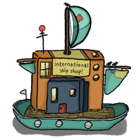 international ship shop png