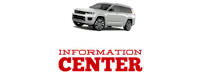 jeep information center logo