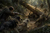 the lord of the rings hd wallpaper