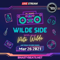 wild side with pate wild