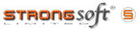 strongsoft limited logo