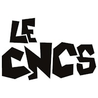 the logo for le cncs