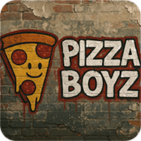 PIZZA BOYZ